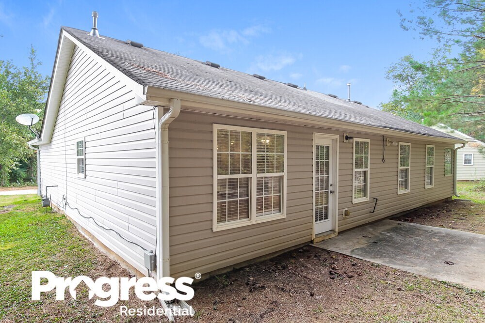 Building Photo - 4302 Marci St