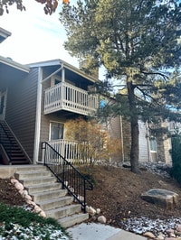 Building Photo - 4400 S Quebec St