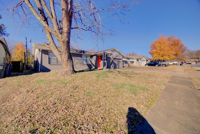 Primary Photo - Available Mid January 3 Bedroom East Tulsa...