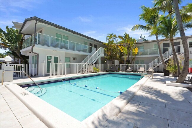 Building Photo - 3821 N Ocean Blvd