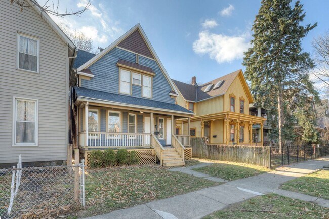 Building Photo - 4115 Whitman Ave