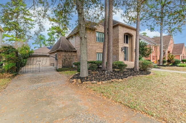 Building Photo - 12214 Cypresswood Dr
