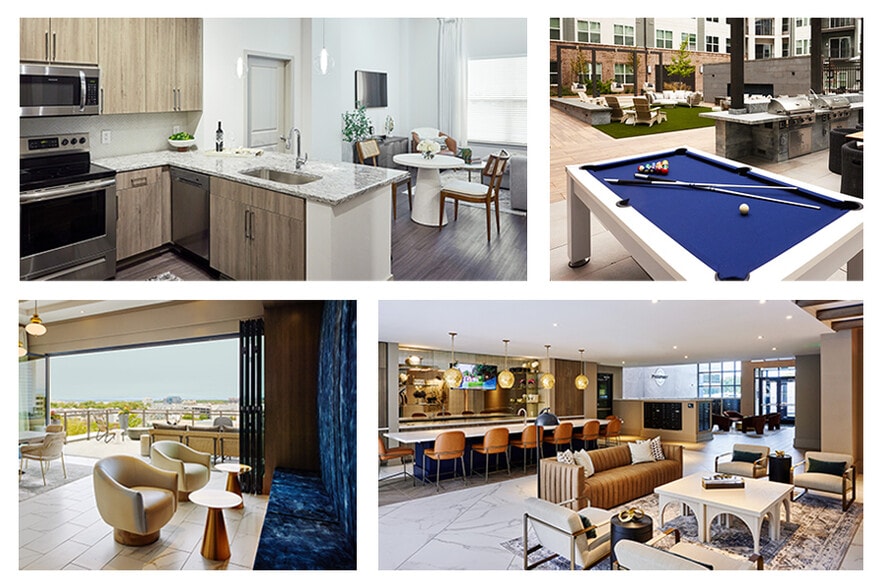 Passport Apartments 13455 Sunrise Valley Dr Herndon VA 20171