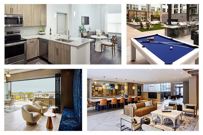 Building Photo - Passport Apartments