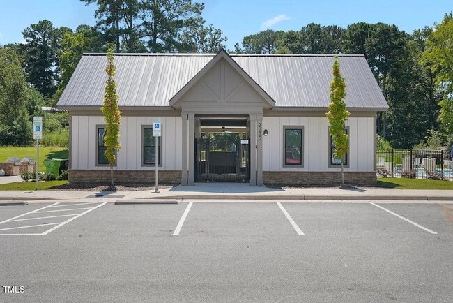 Building Photo - 2075 Eva Pearl Dr