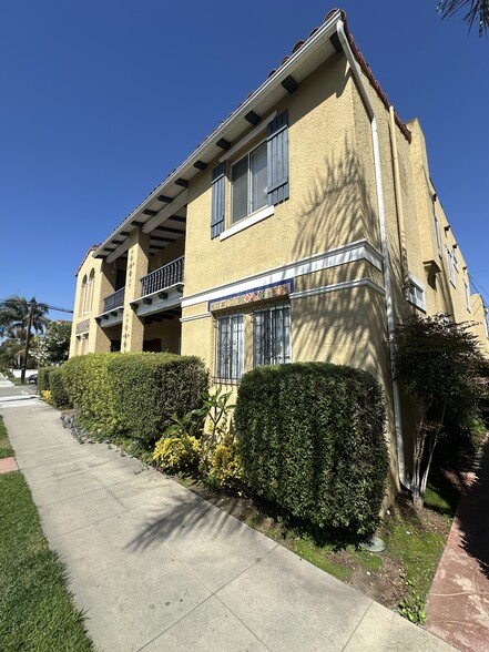 Building Photo - 76 Granada Ave