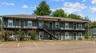 Building Photo - Sofay Lofts