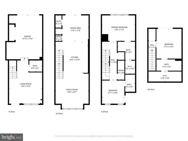 Building Photo - 225 Garrett A Morgan Blvd