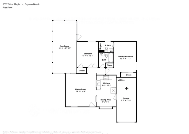 Building Photo - 5057 Silver Maple Ln