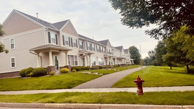 Front Row View - 6583 Linwood Drive