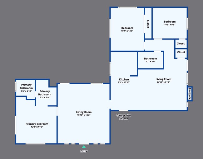 Building Photo - Stunning 3BR/2BA San Diego Home with Solar...