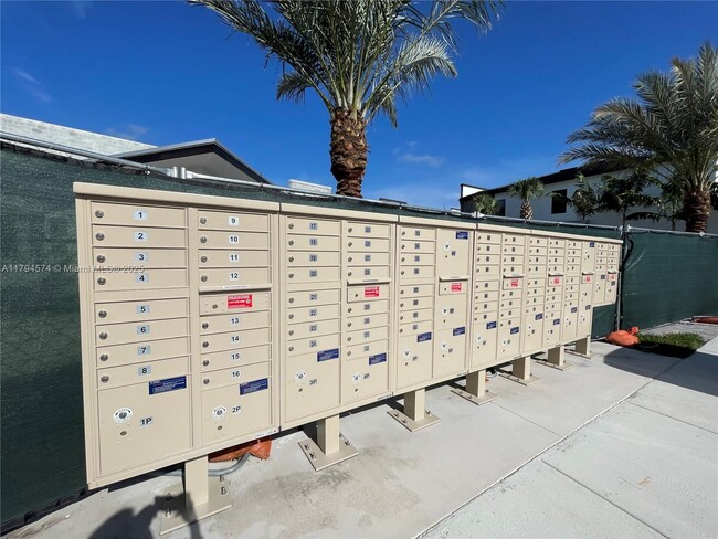 Building Photo - 8366 NW 7th Ct