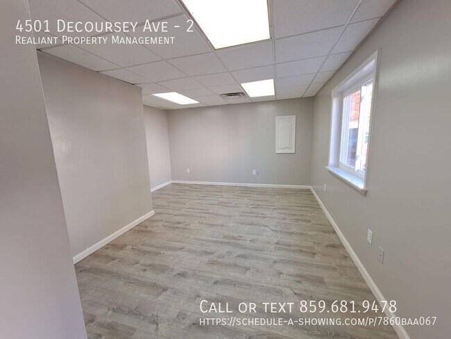 Building Photo - 4501 Decoursey Ave