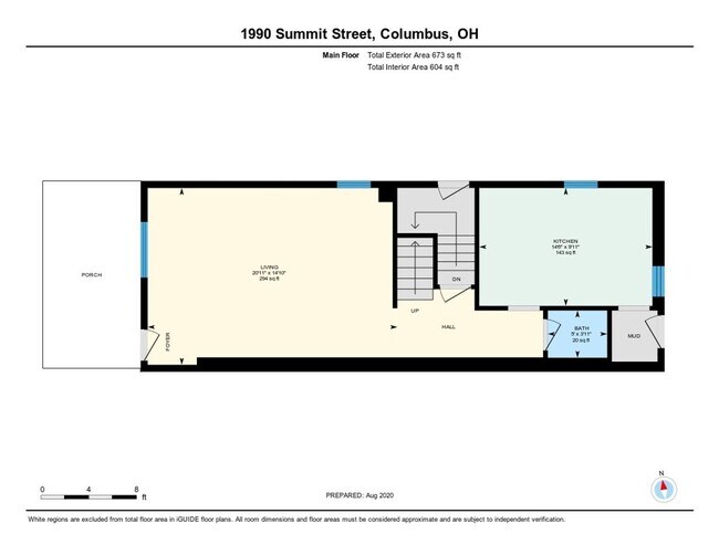 Building Photo - 1990 Summit St