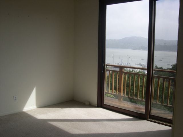 Building Photo - Sausalito Duplex with Expansive Views