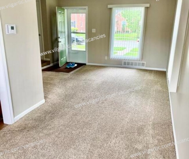 Building Photo - COMING SOON!! July 12, 2026 - Spacious 2 Bedroom • 1 Bathroom Duplex Home