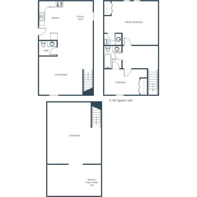 Floorplan - Bristol Park