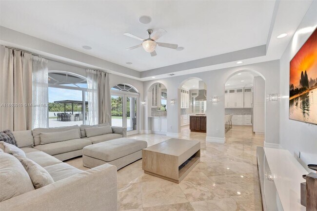 Building Photo - 4610 SW 178th Ave