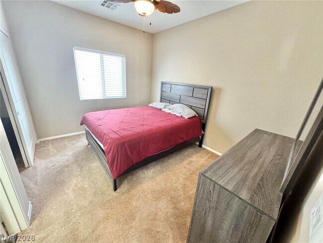 Building Photo - 5861 Sleepy Willow St