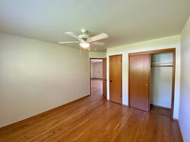 Building Photo - Beautifully Renovated 2-Bedroom Duplex Near Downtown Napa & Fuller Park