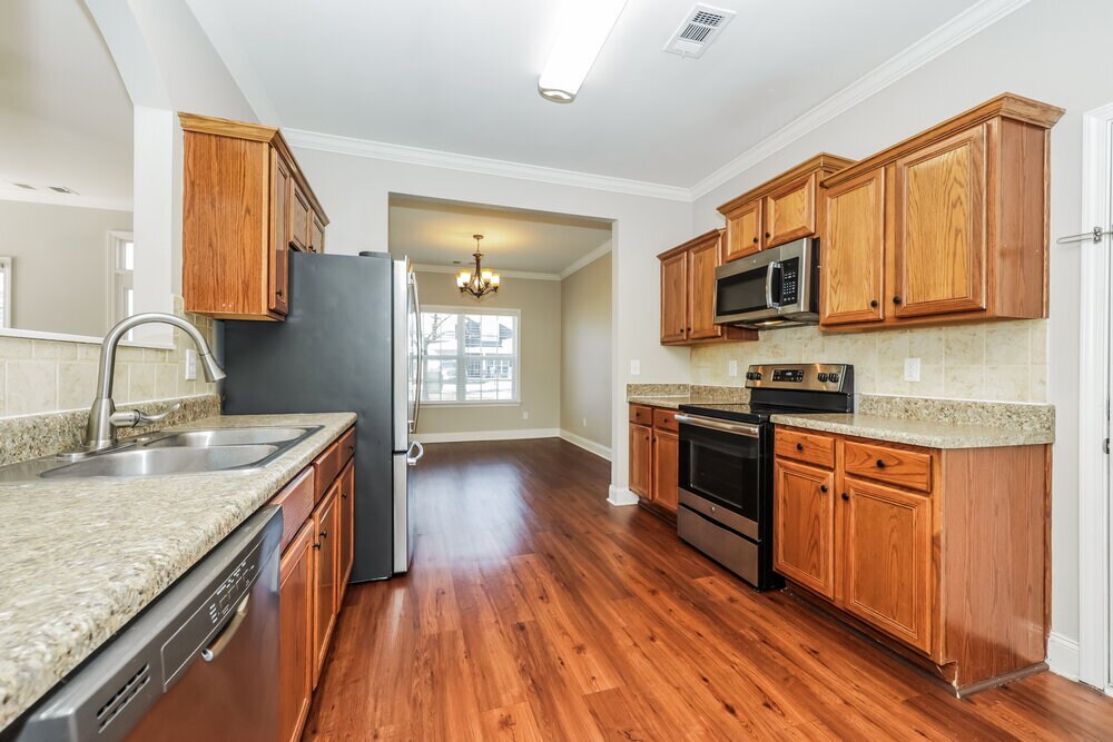 Building Photo - 4236 Princeton Oaks Ln
