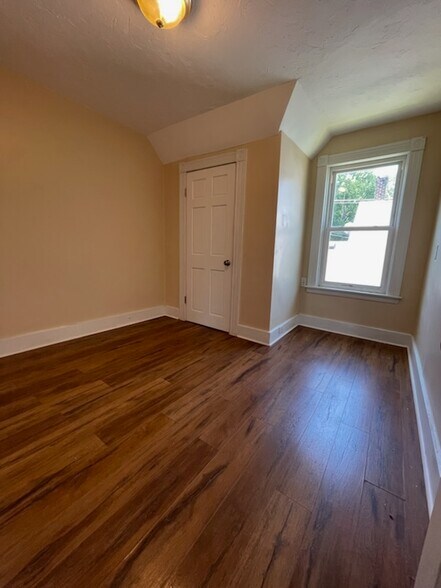 Bedroom 1 - 35 Whipple St