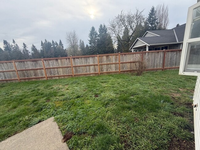 Building Photo - Beautiful 3 Bedroom Home in Olympia WA - Apply Today!