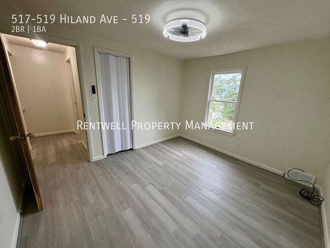 Building Photo - 517-519 Hiland Ave-519