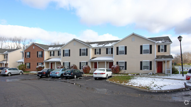 Building Photo - Cooper Colony