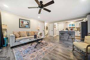 Building Photo - 2501 Fairway Oaks