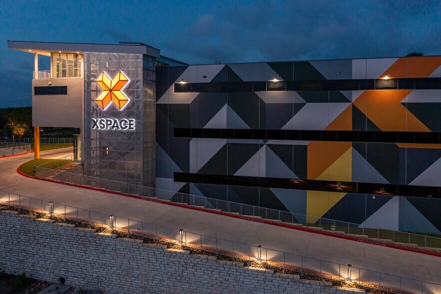Building Photo - 4229 N FM 620