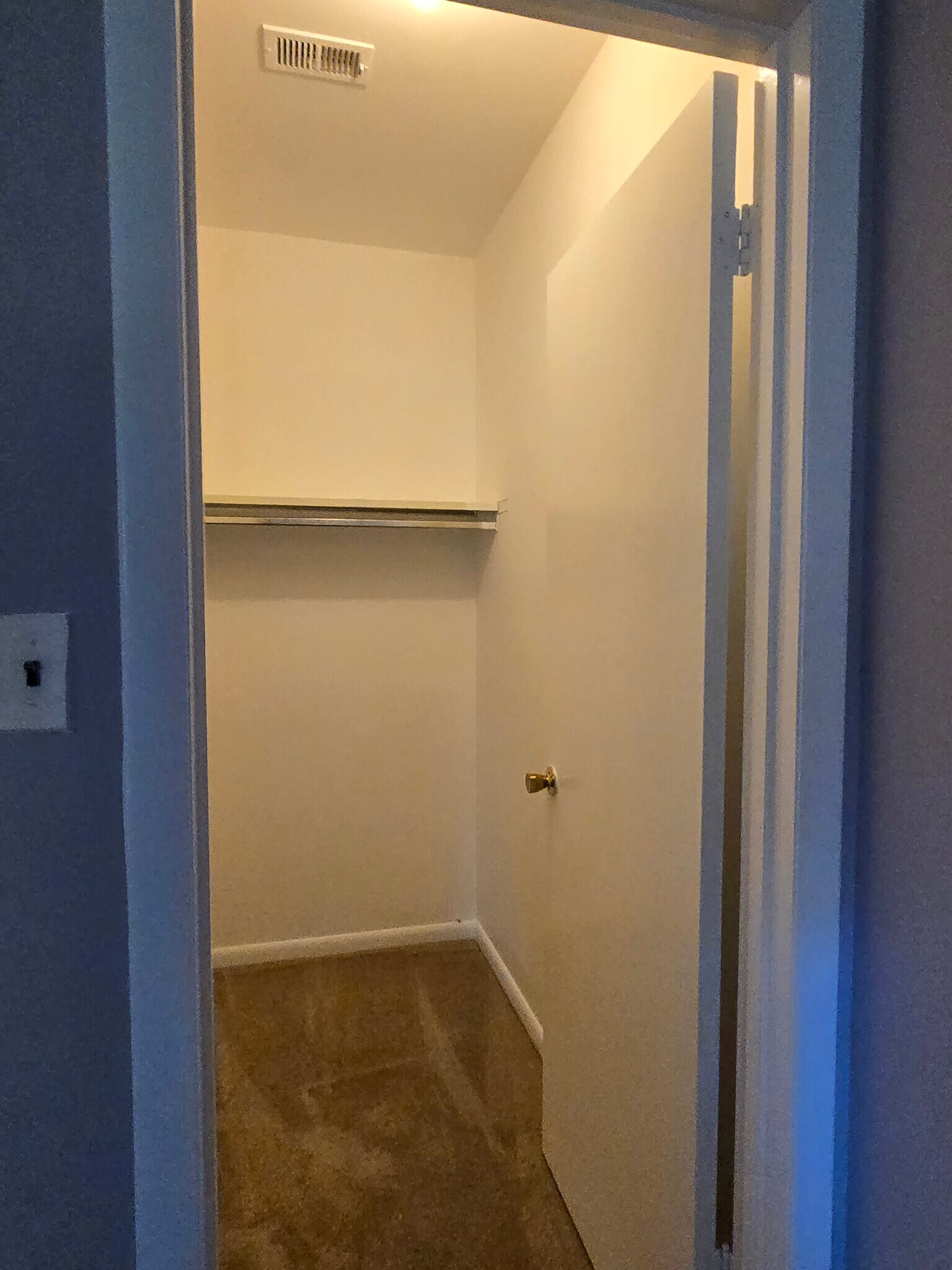 Walk In Closet MDR - 3 Mullingar Ct