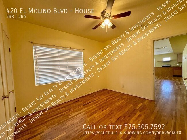 Building Photo - 420 El Molino Blvd