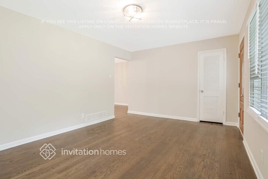 Building Photo - 6094 Garner Rd SW