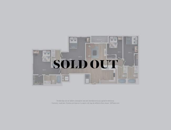 D5 Sold Out - Lumen on Ninth