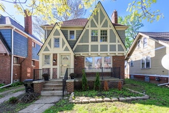 Building Photo - 4341 Glendale Ave