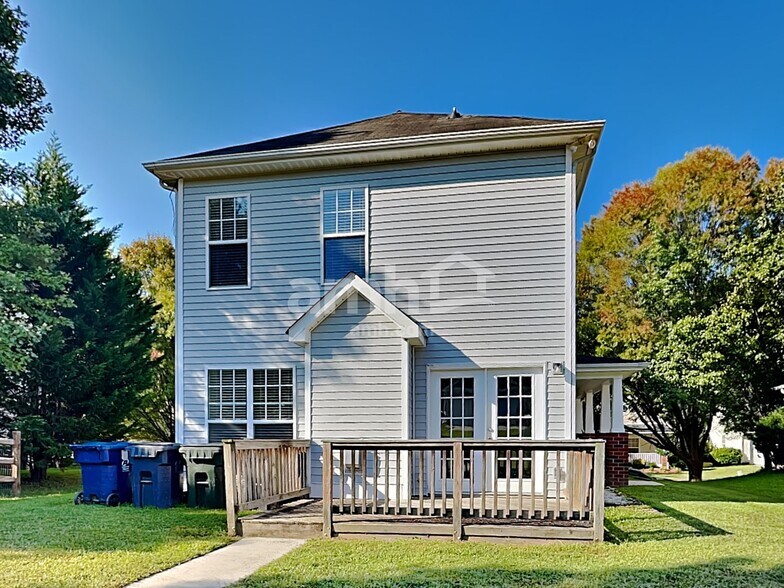 Building Photo - 7619 Prairie Rose Ln