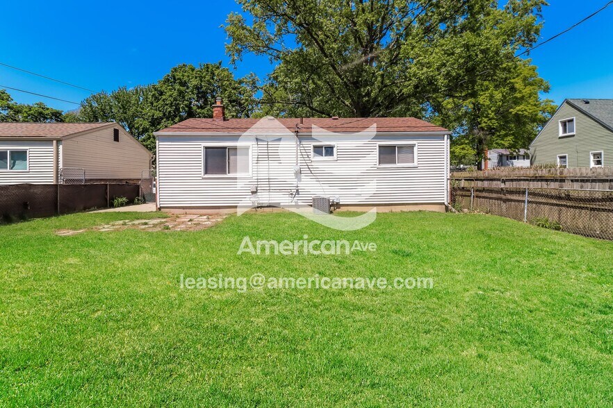 Building Photo - 34521 Harroun St