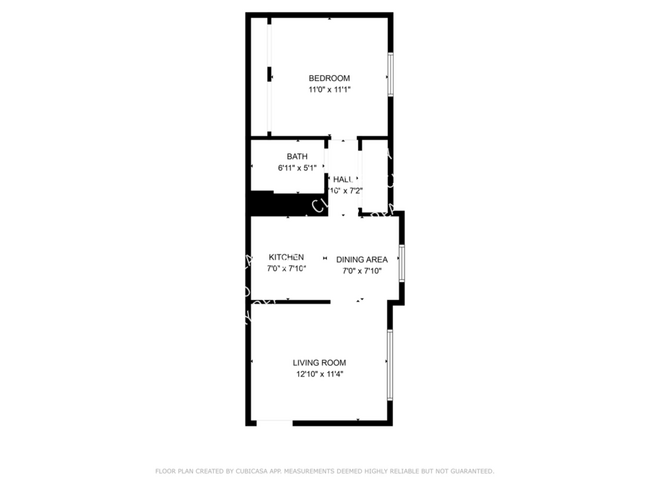 Building Photo - 203 Johnson St