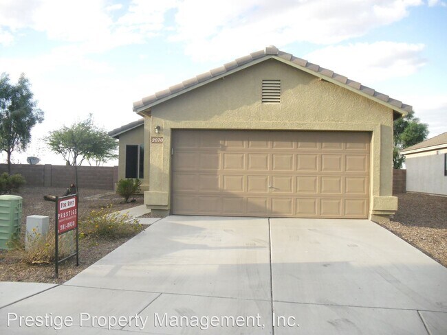 Primary Photo - 3 br, 2 bath House - 2070 W. Silver Grass ...