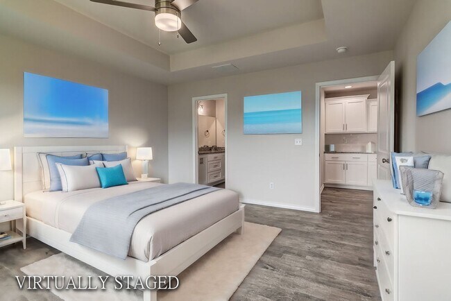 Building Photo - Beautiful, BRAND-NEW 3-bedroom, 2-bath hom...
