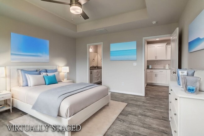 Building Photo - Beautiful, one-year-old 3-bedroom, 2-bath ...