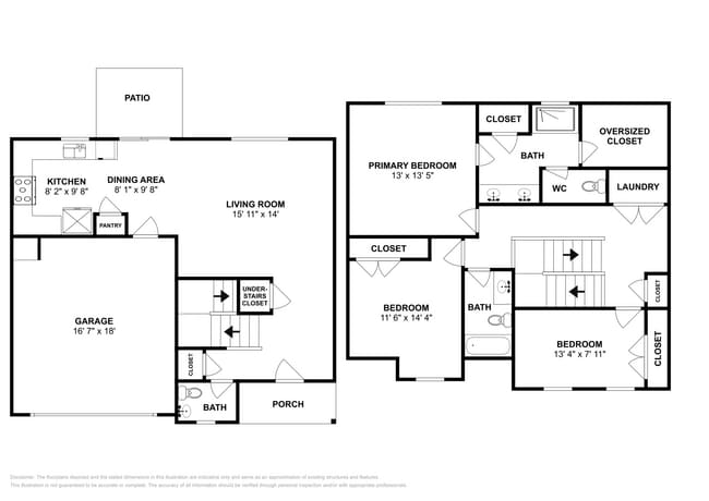 Building Photo - 2900 Dallas Ct