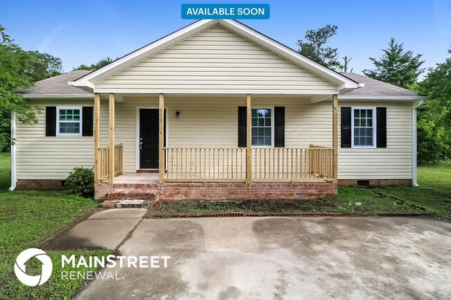 Building Photo - 629 Bullhart Dr