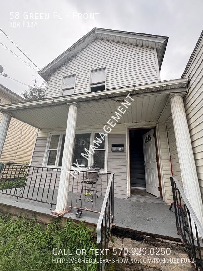 Primary Photo - 58 Green Pl