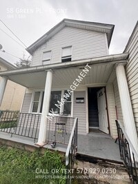 Building Photo - 58 Green Pl