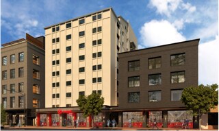 Building Photo - 141 E Broad St