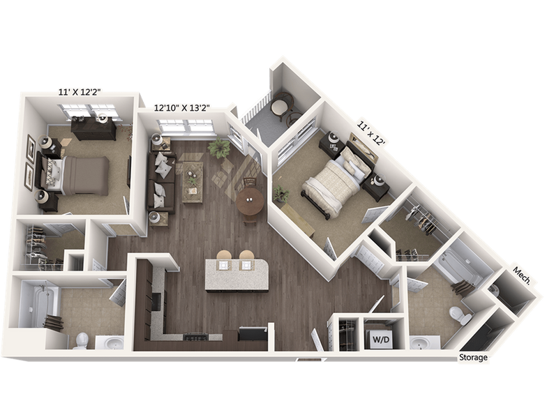 Building Photo - 121 E Rte 66