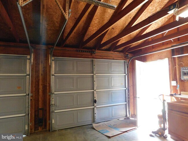 Building Photo - 10843 Harry Byrd Hwy