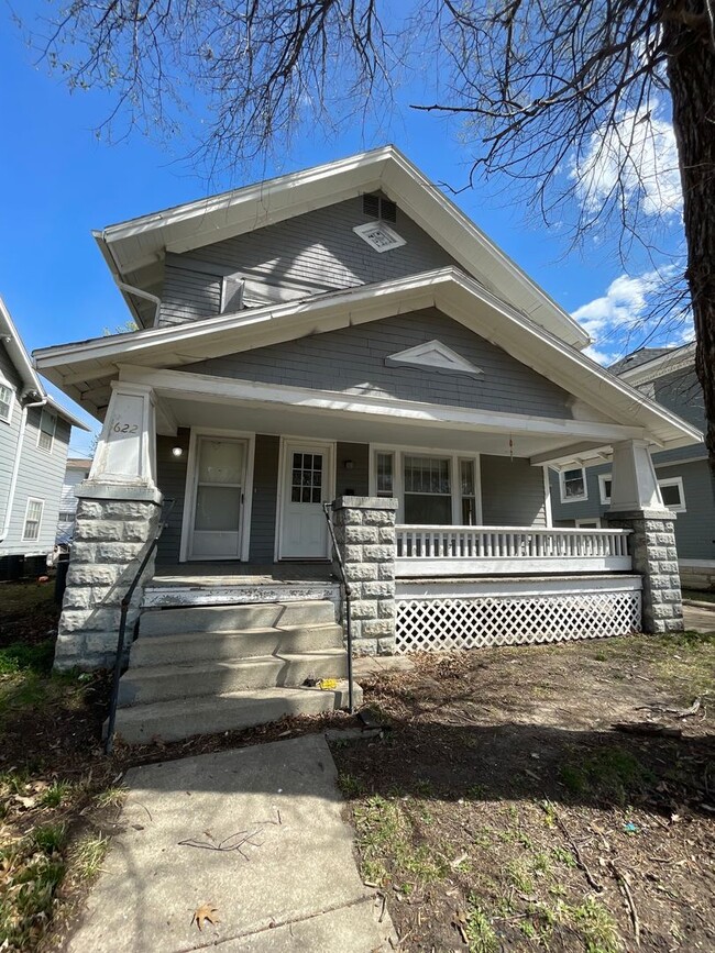 Primary Photo - 622 Union St
